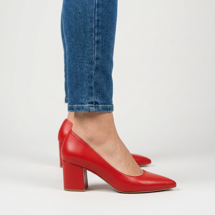 Deva - Décolleté comoda Donna