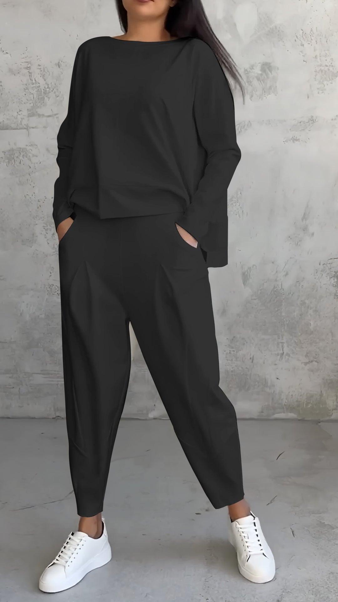 Madison | insieme chic e casual