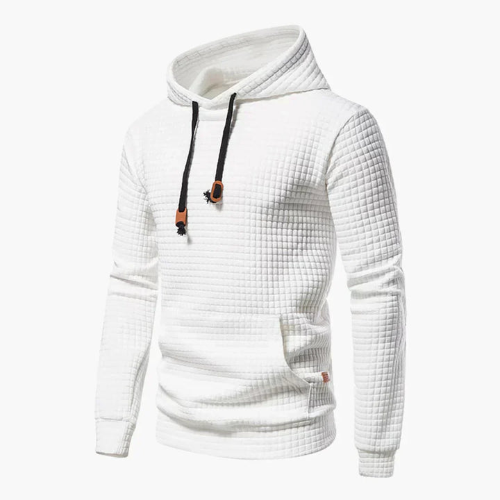 Roman | Felpa con cappuccio confortevole