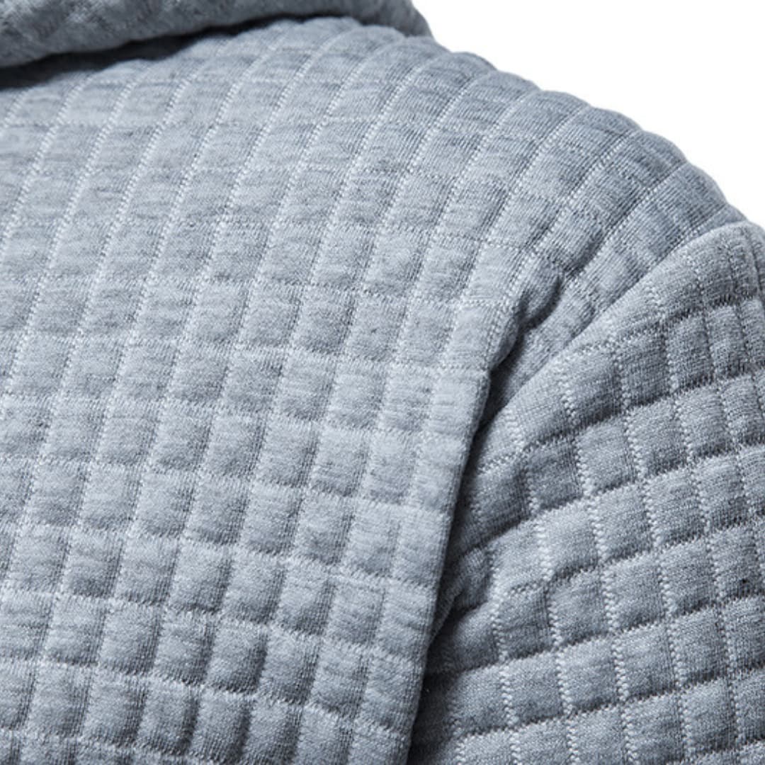 Roman | Felpa con cappuccio confortevole