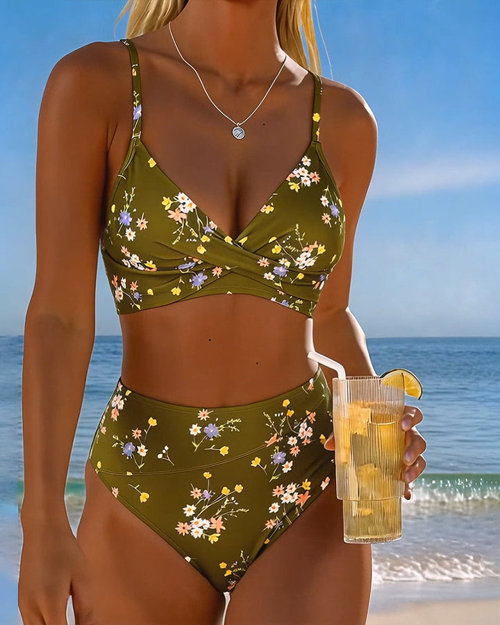Giada | Bikini Floreale