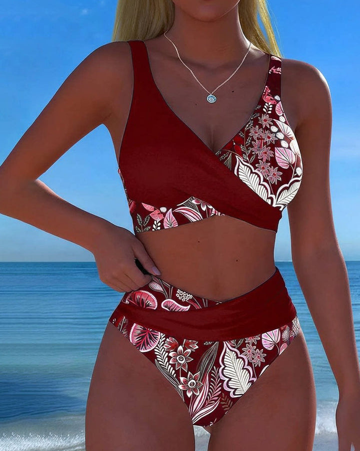 Fiorella | Bikini Floreale