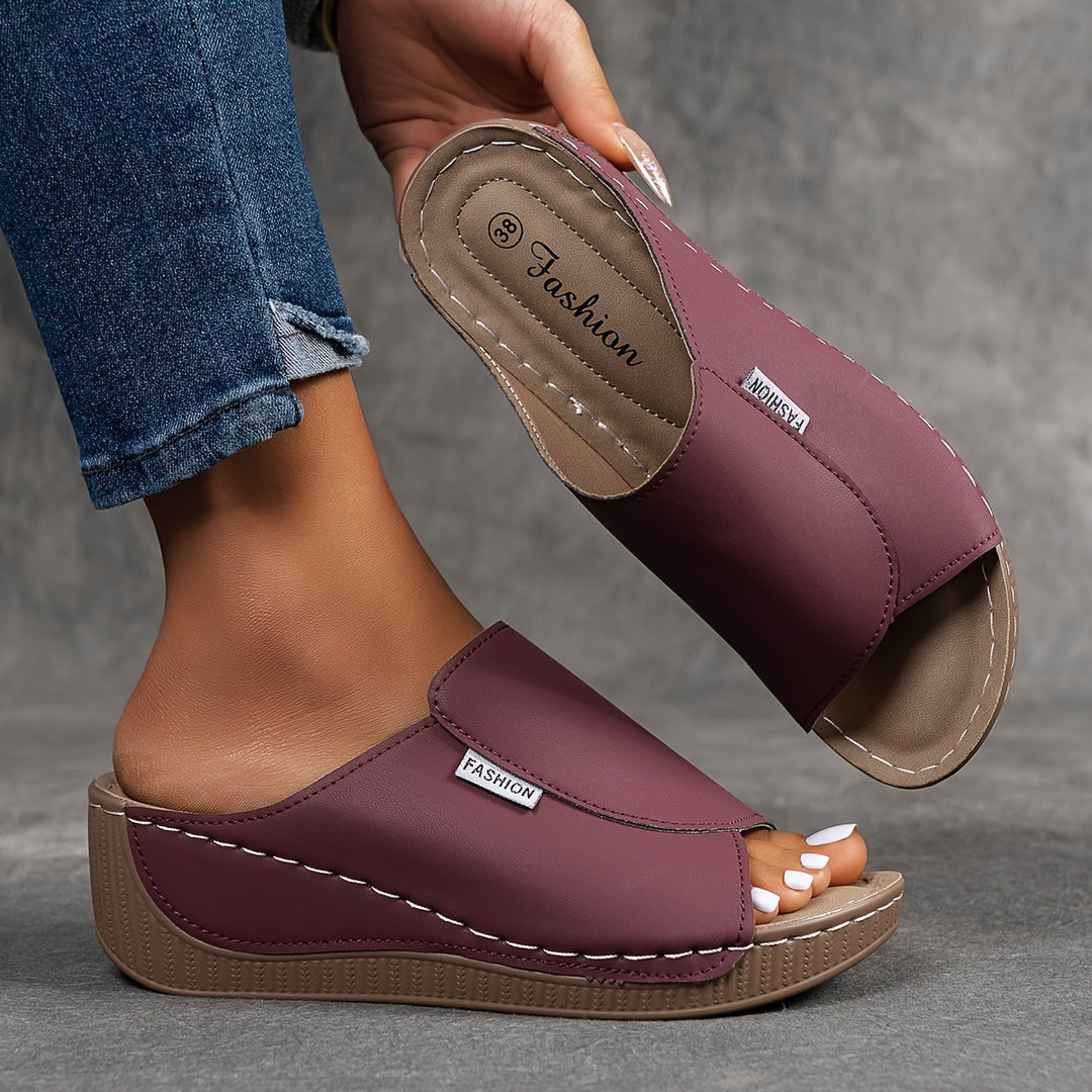 India Sandali Arco Plantare Comfort