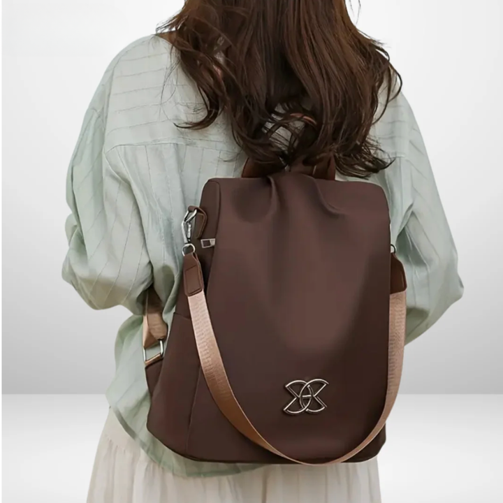 Rosalba | Borsa Antifurto