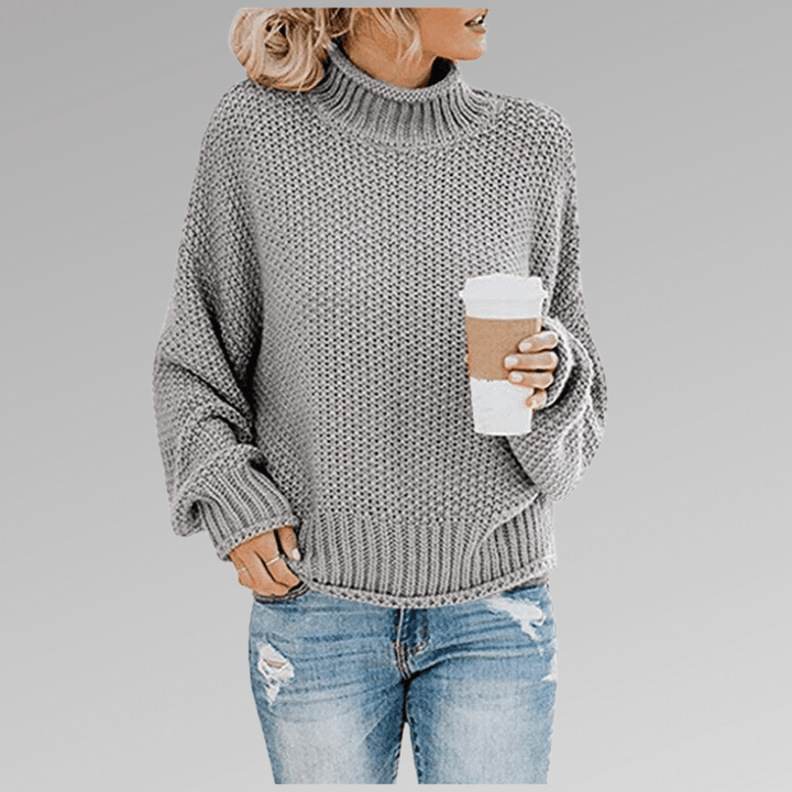 Helena | Maglione casual elegante