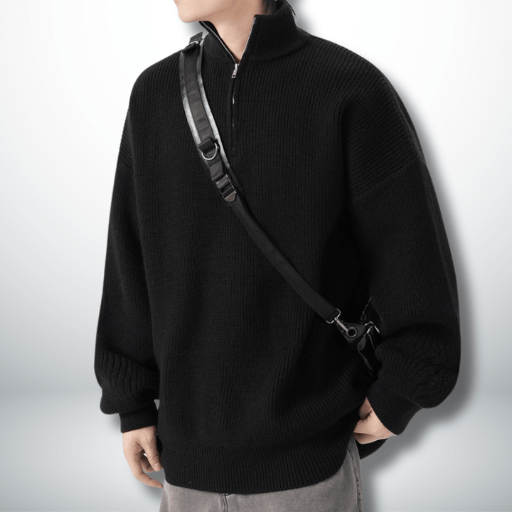 Santino | maglione caldo e di tendenza