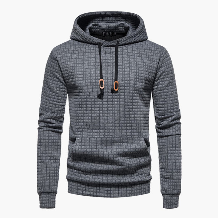 Roman | Felpa con cappuccio confortevole