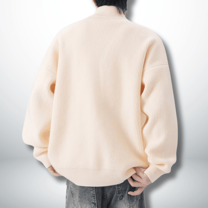 Santino | maglione caldo e di tendenza
