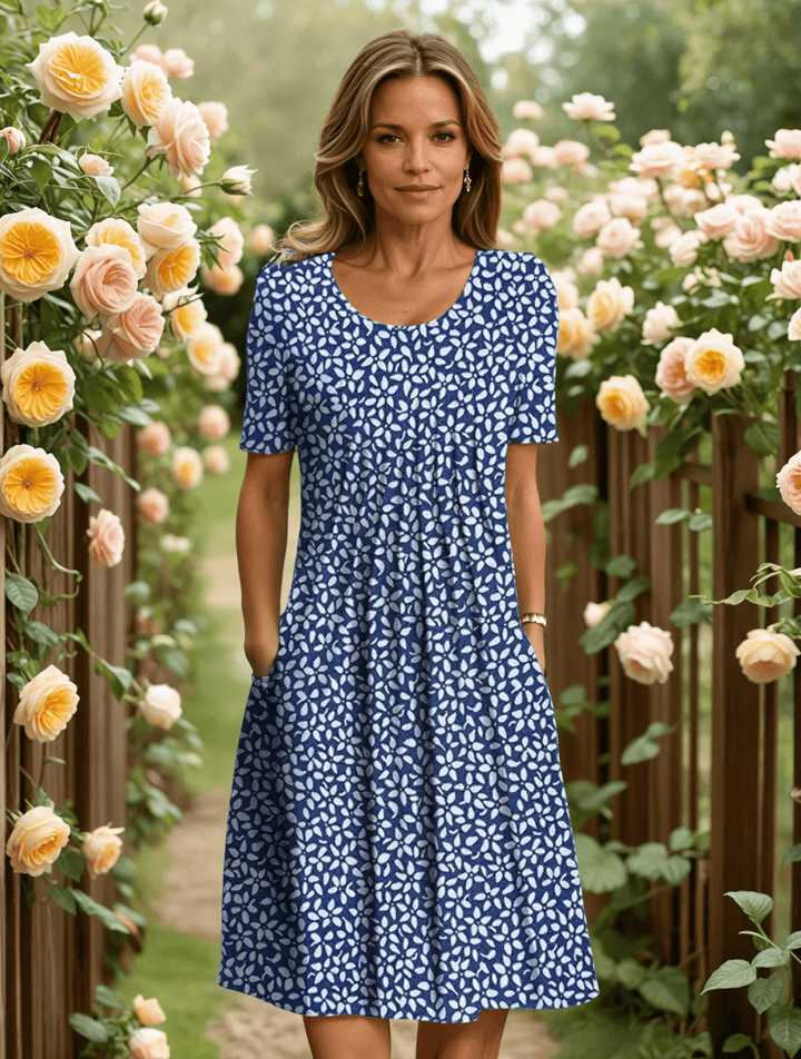 Olivia | Abito elegante e casual