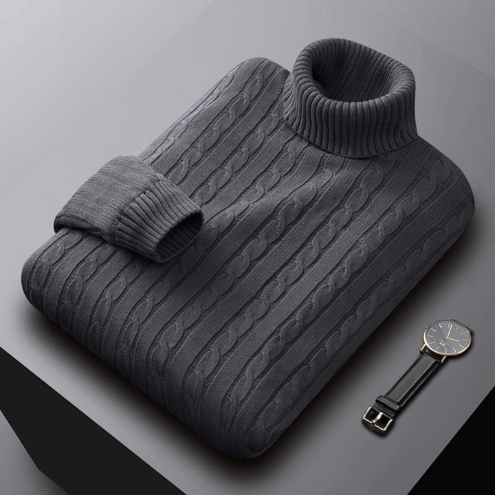 Zane | Top confortevole