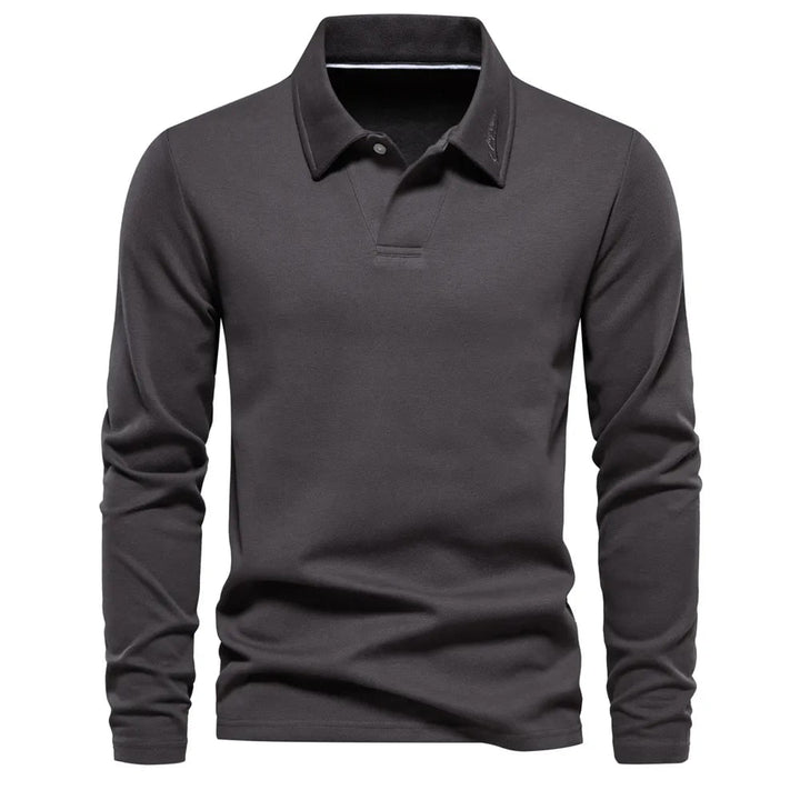 Sean | polo elegante di lusso