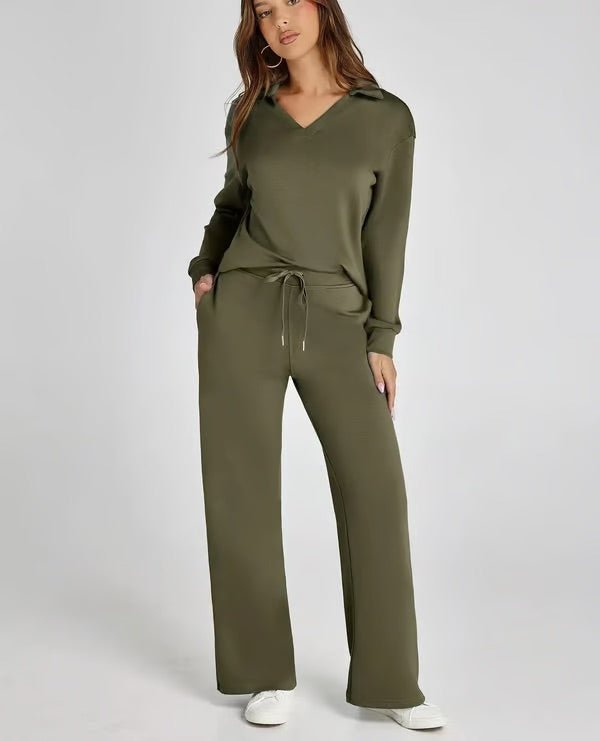 Chantal | Ensemble chic e versatile