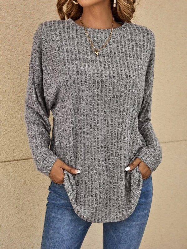 Melanie | Pullover chic senza tempo