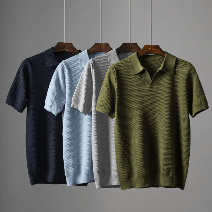 Miracle | elegante polo estivo