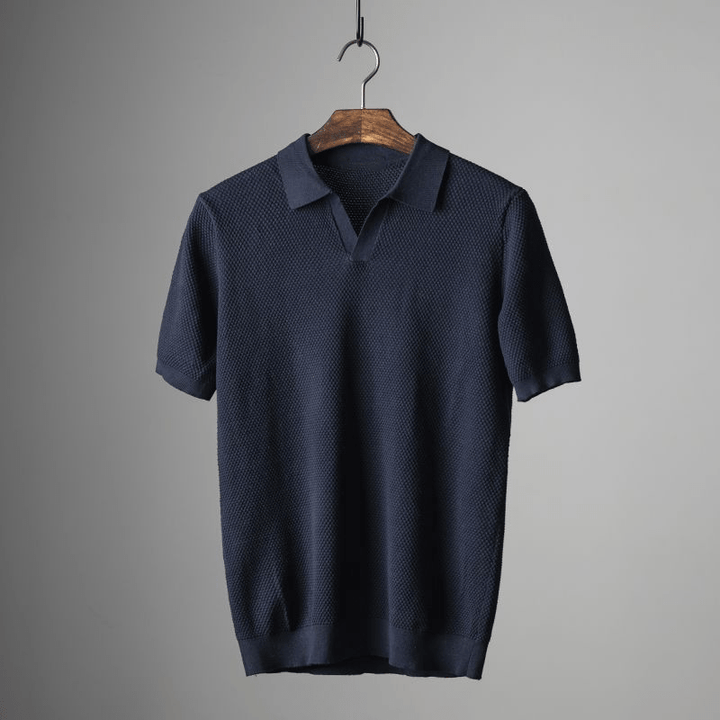 Miracle | elegante polo estivo