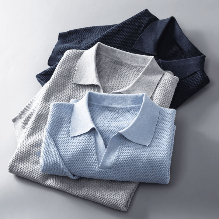 Miracle | elegante polo estivo