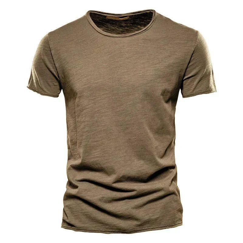 Rio | T-shirt in cotone per l'estate