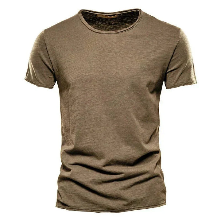 Rio | T-shirt in cotone per l'estate