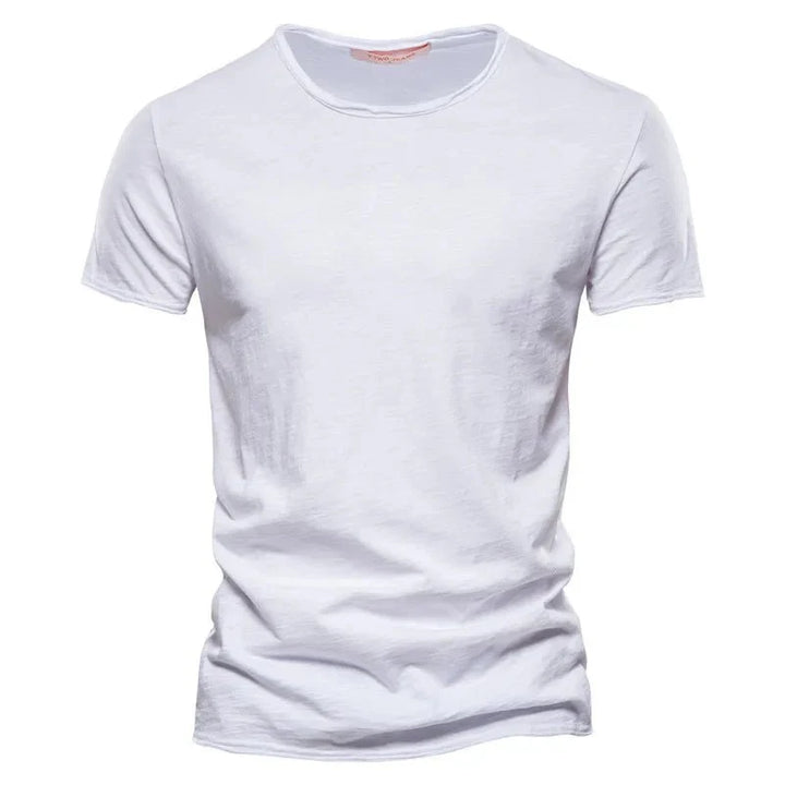 Rio | T-shirt in cotone per l'estate
