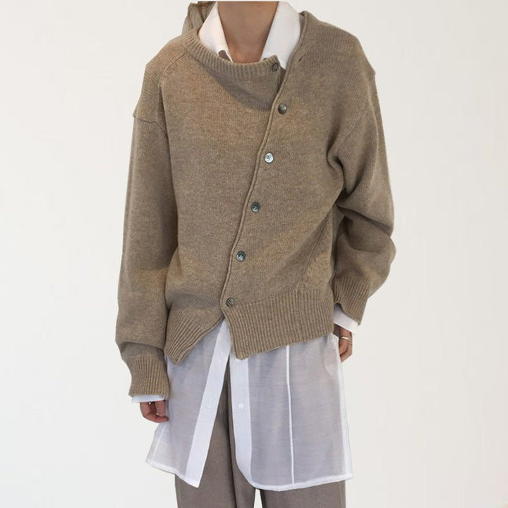 Regina | Maglione caldo e di tendenza