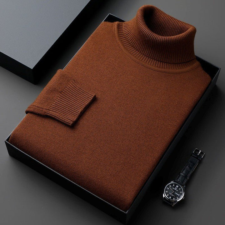 Franco | Maglione elegante e confortevole