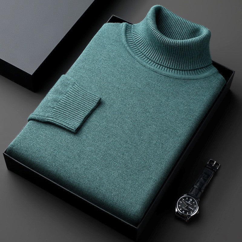 Franco | Maglione elegante e confortevole
