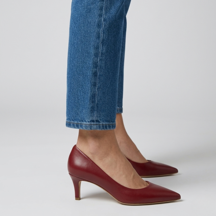 Celine - Décolleté comoda Donna