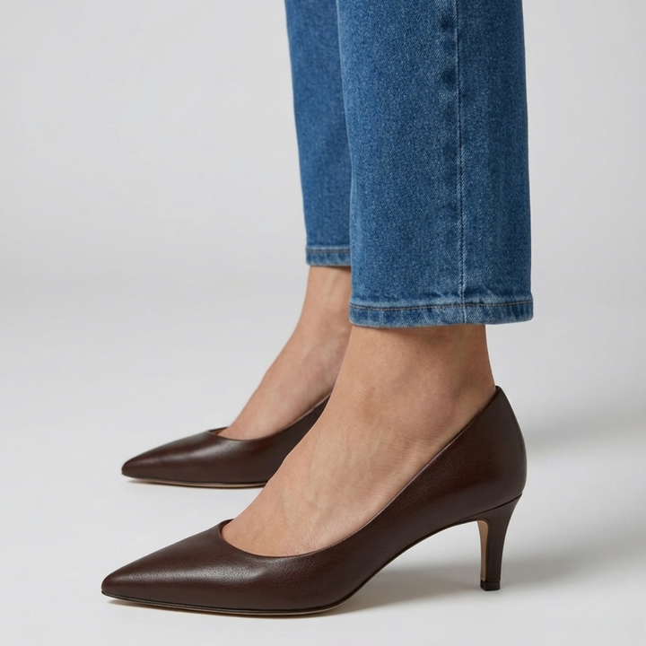Celine - Décolleté comoda Donna
