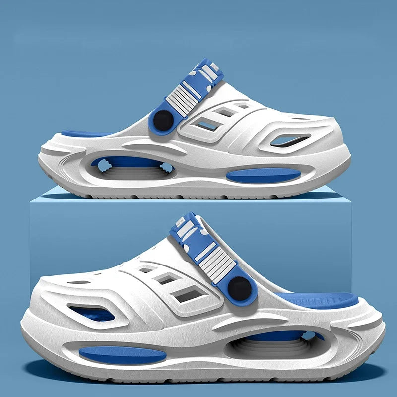 PassoLieve™ | Zoccoli Comfort Ultraleggeri