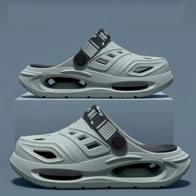 PassoLieve™ | Zoccoli Comfort Ultraleggeri