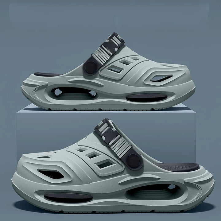 PassoLieve™ | Zoccoli Comfort Ultraleggeri
