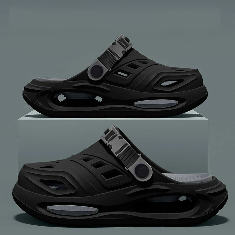 PassoLieve™ | Zoccoli Comfort Ultraleggeri