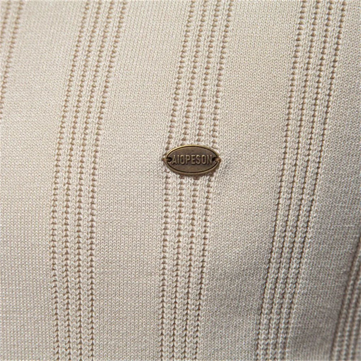 Louis | polo chic estivo