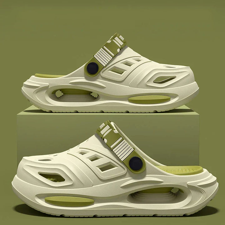 PassoLieve™ | Zoccoli Comfort Ultraleggeri