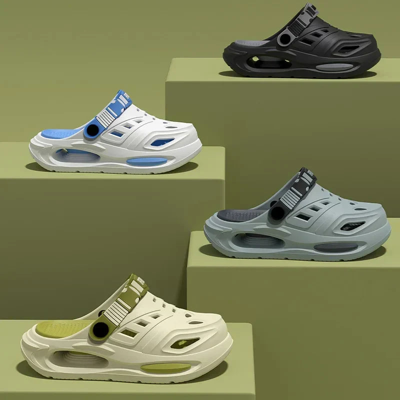 PassoLieve™ | Zoccoli Comfort Ultraleggeri