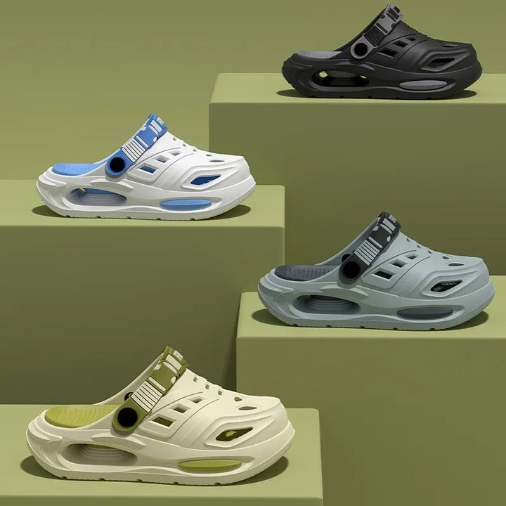 PassoLieve™ | Zoccoli Comfort Ultraleggeri