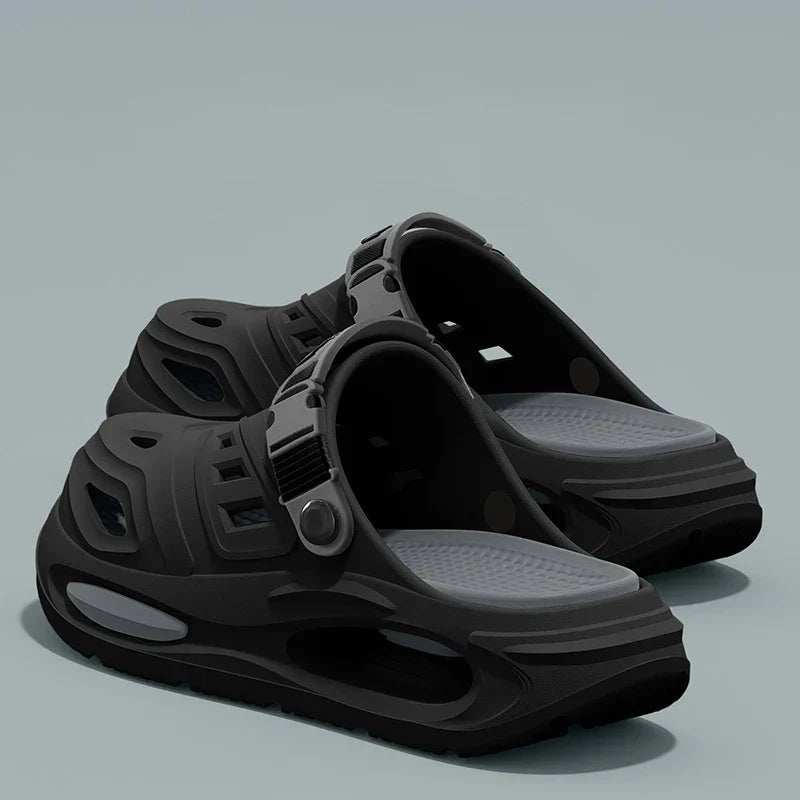 PassoLieve™ | Zoccoli Comfort Ultraleggeri