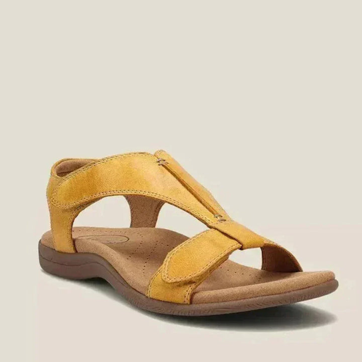 Lara | Sandali Ortopedici Ergonomici