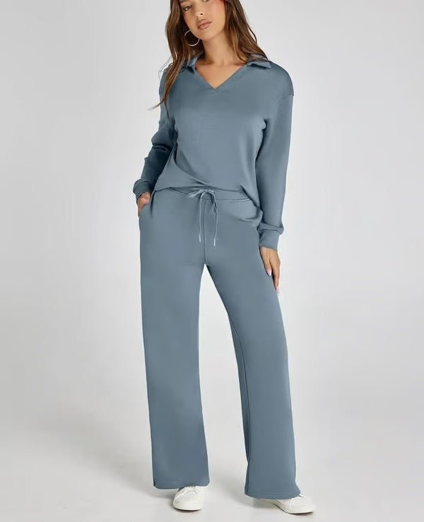 Chantal | Ensemble chic e versatile