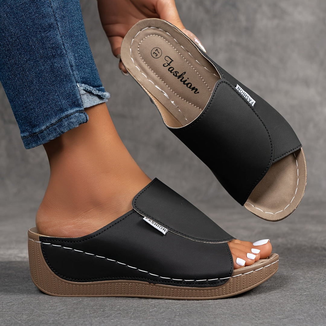India Sandali Arco Plantare Comfort