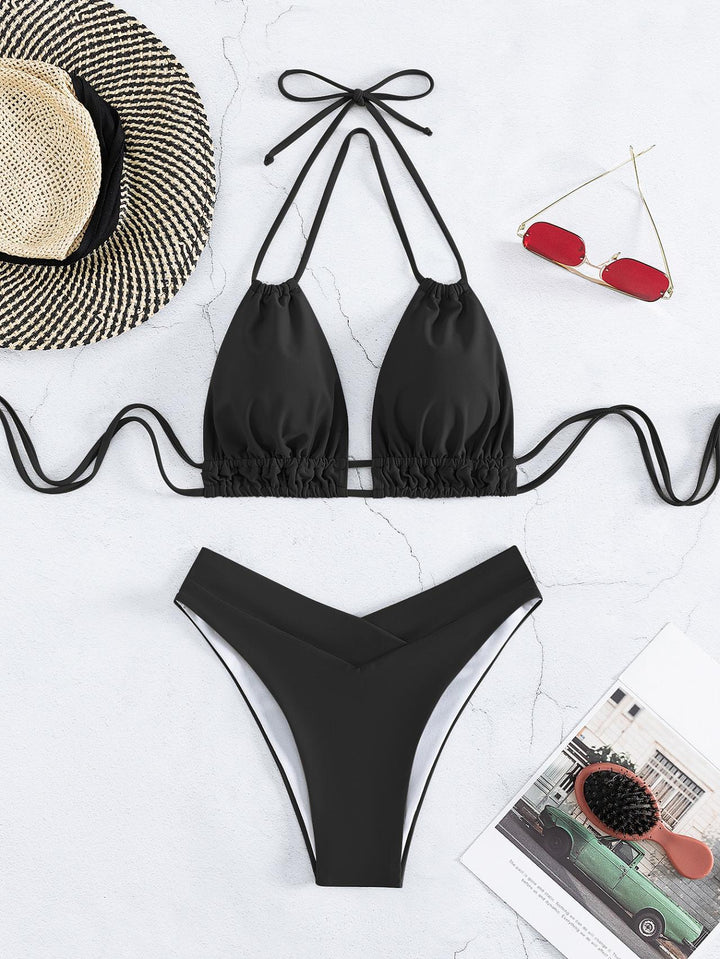 Bikini Valentina - Top e Slip Bikini