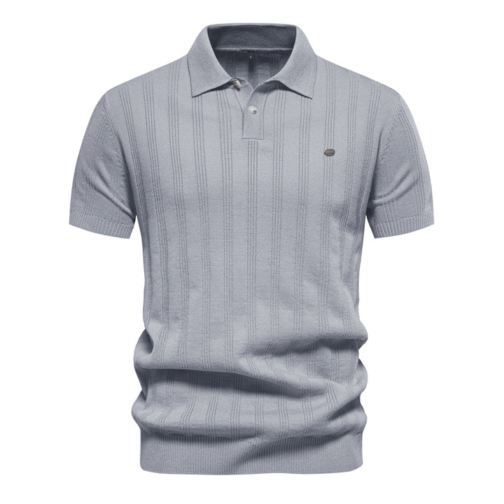 Louis | polo chic estivo