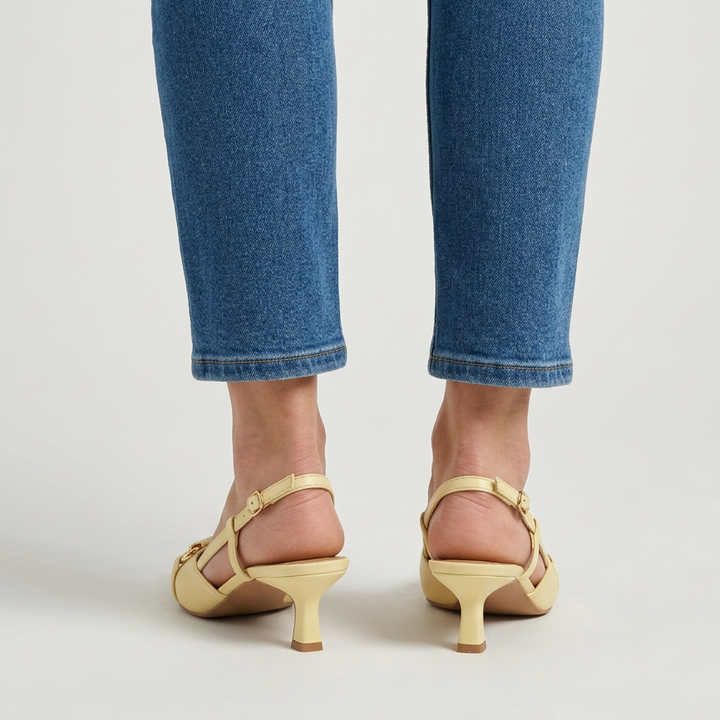 Benedetta - Décolleté comoda Donna