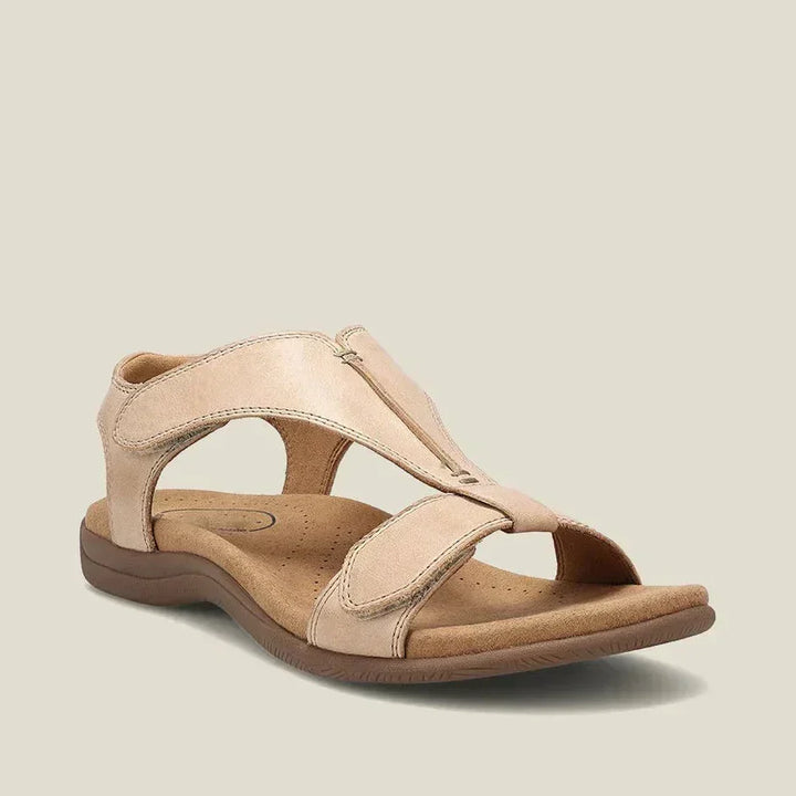 Lara | Sandali Ortopedici Ergonomici
