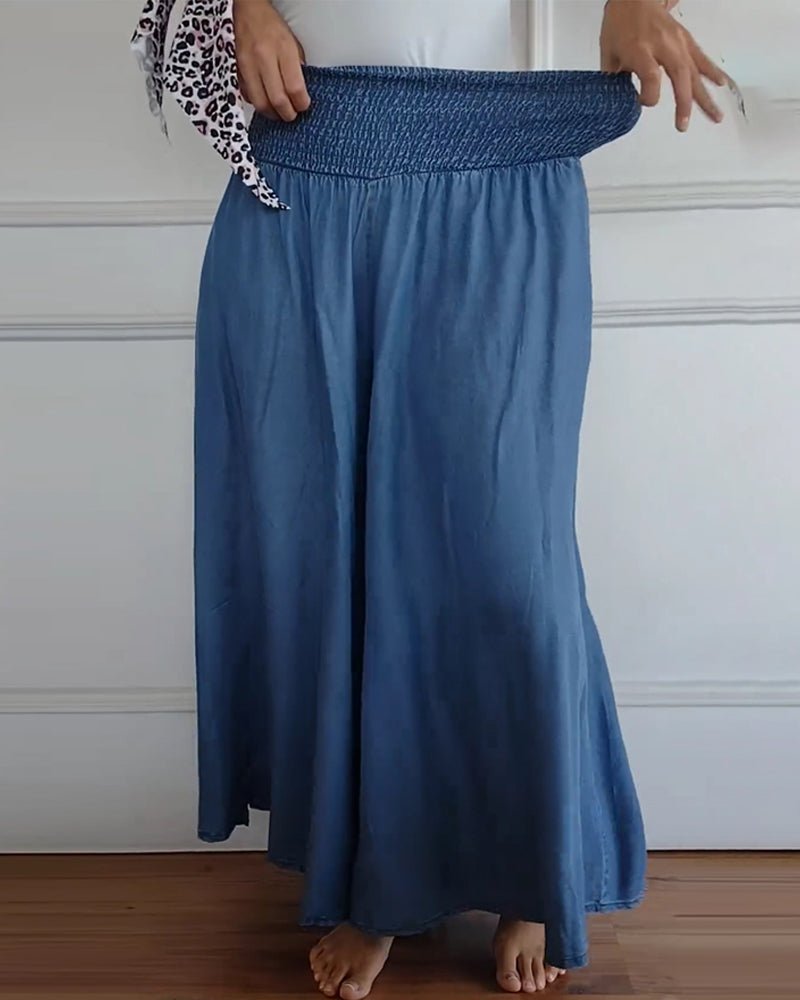 Pharsey | Pantaloni confortevoli primaverili