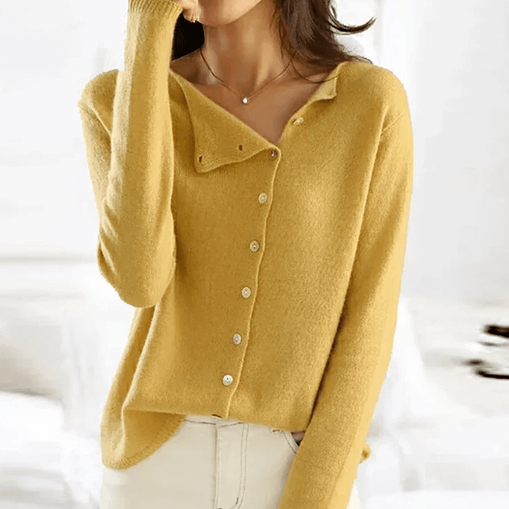 Beatrice | maglione elegante e morbido