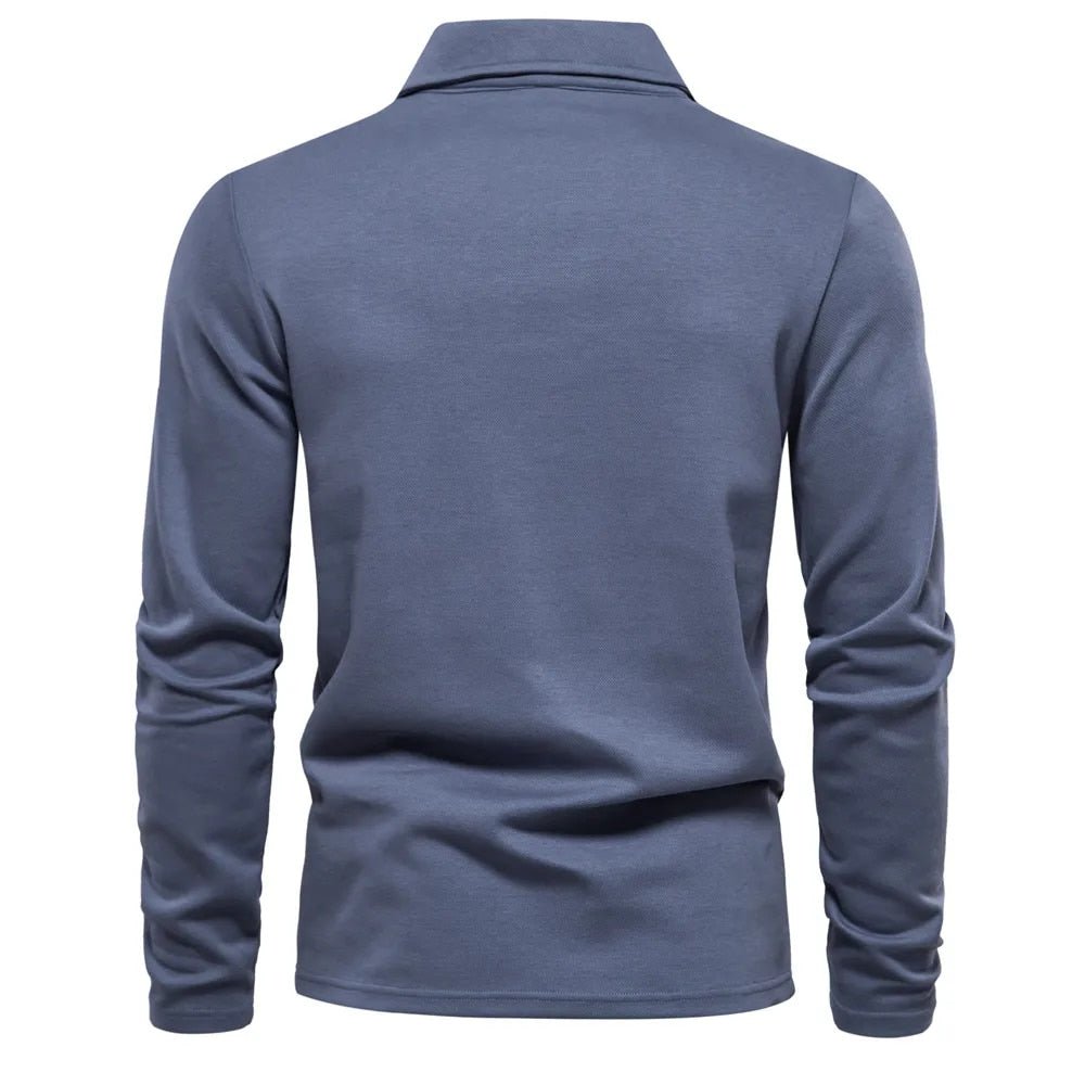 Sean | polo elegante di lusso